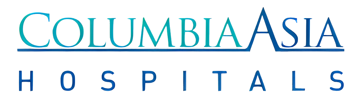 Columbia Asia